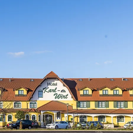 Hotel Karl-wirt Perchtoldsdorf