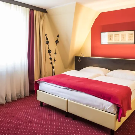 Karl-wirt 4* Perchtoldsdorf