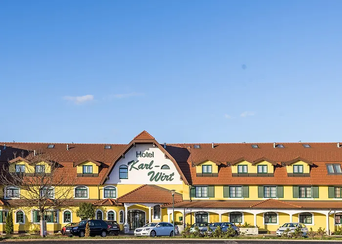 Hotel Karl-wirt Perchtoldsdorf