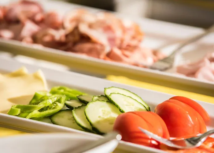 Hotel Karl-wirt Perchtoldsdorf