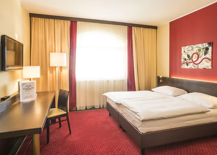 Karl-wirt 4* Perchtoldsdorf