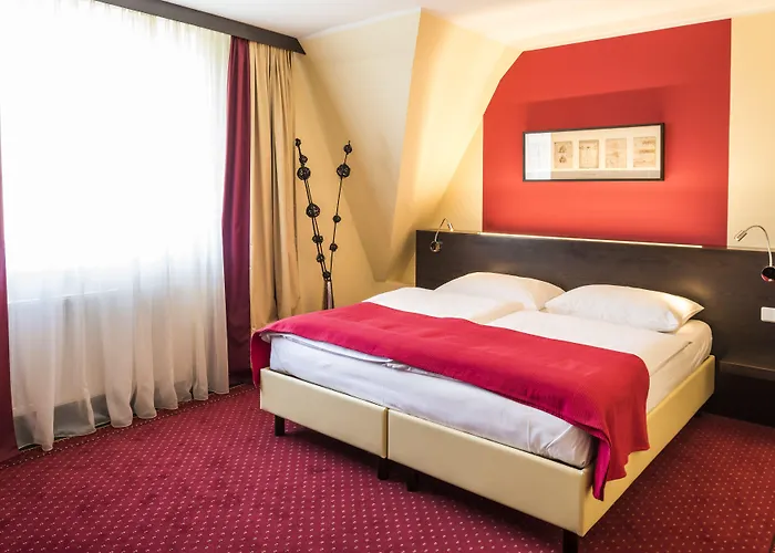 Karl-wirt 4* Perchtoldsdorf