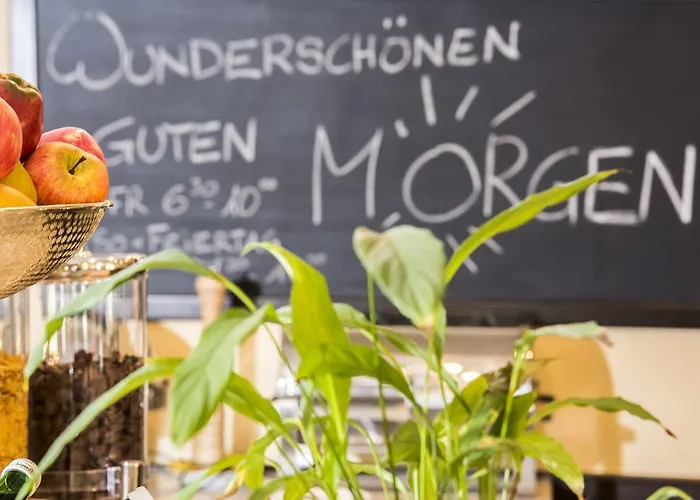 Hotel Karl-wirt Perchtoldsdorf